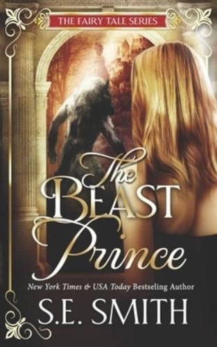The Beast Prince: Fairy Tale Romance