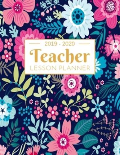 Teacher Lesson Planner