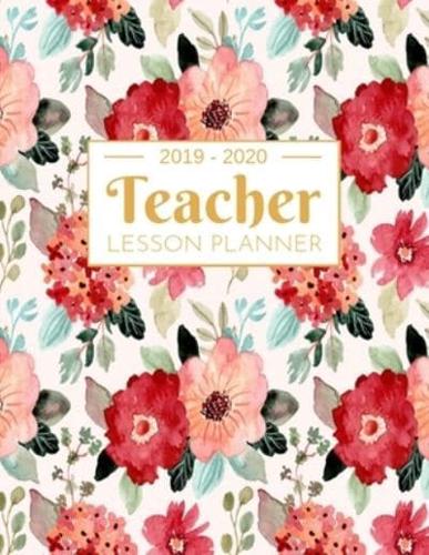 Teacher Lesson Planner