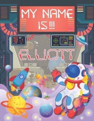 My Name Is Elliott