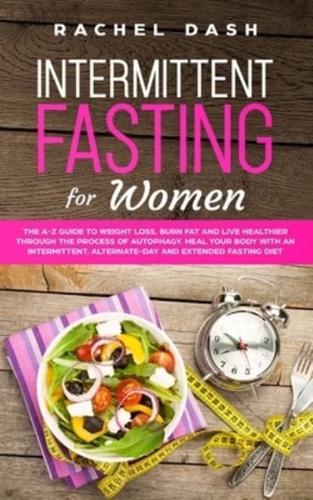 Intermittent Fasting for Women