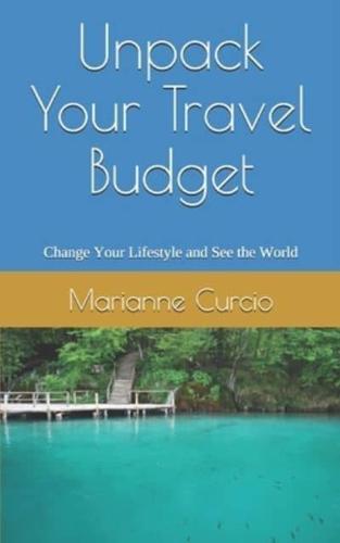 Unpack Your Travel Budget