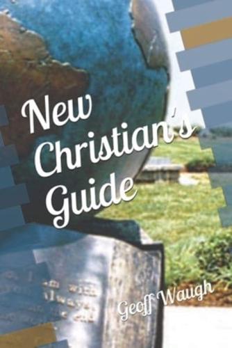 New Christian's Guide