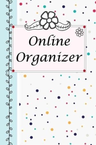 Online Organizer