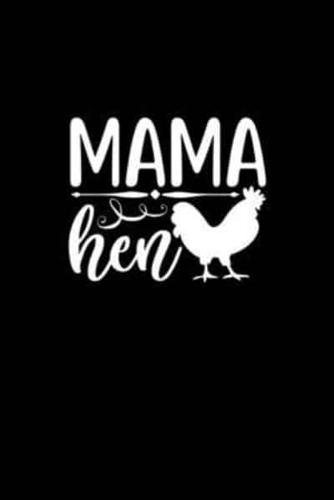 Mama Hen