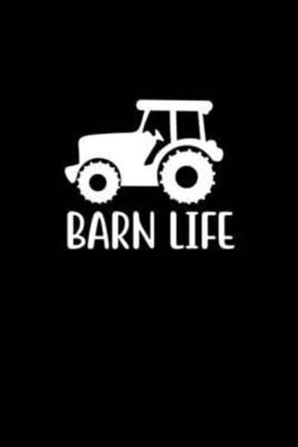 Barn Life