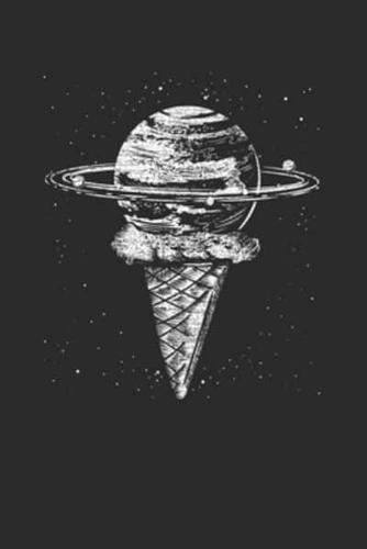 Planet Ice Cream