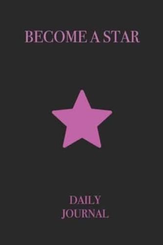 Become a Star Daily Journal