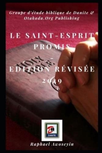 Le Saint-Esprit Promis