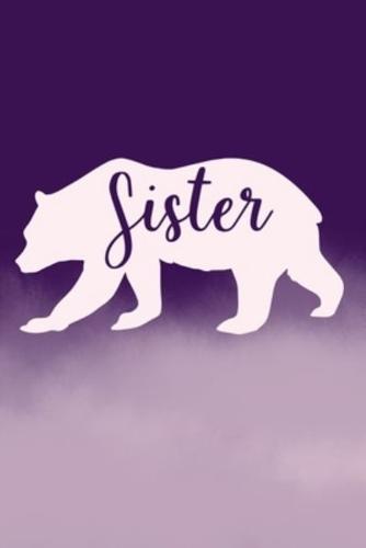 Sister Bear