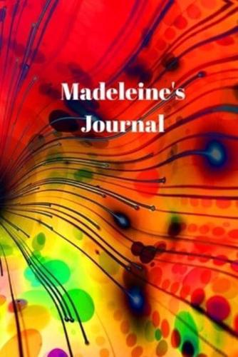 Madeleine's Journal