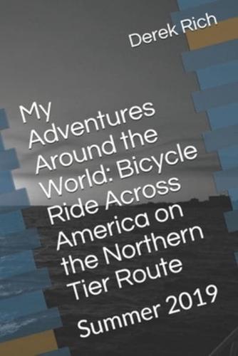 My Adventures Around the World