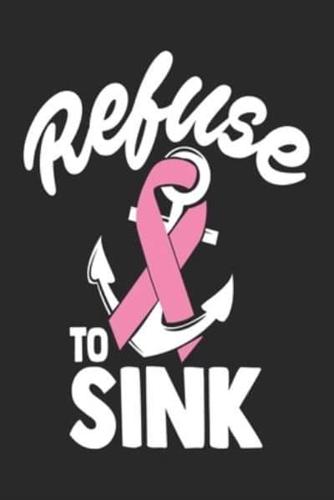Refuse to Sink