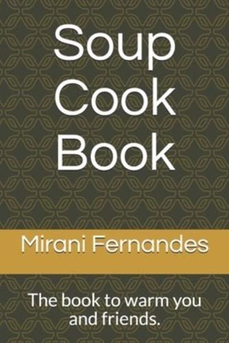 Soup Cook Book