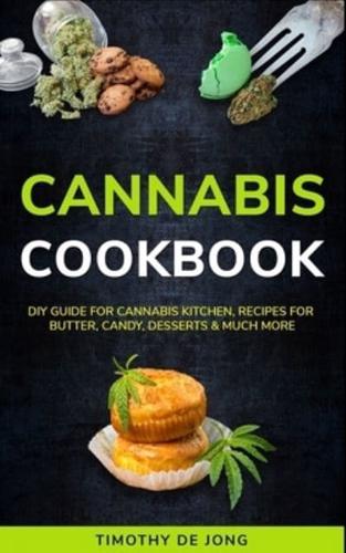 Cannabis Cookbook