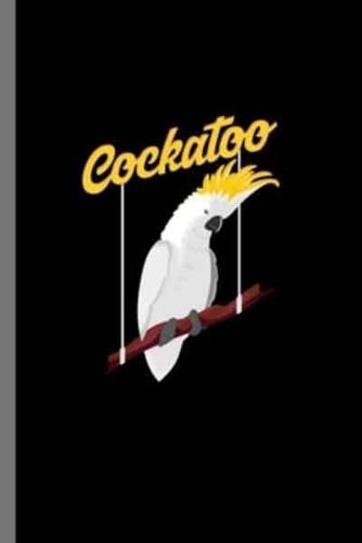 Cockatoo