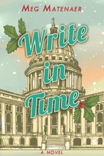 Write in Time