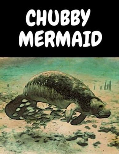Chubby Mermaid