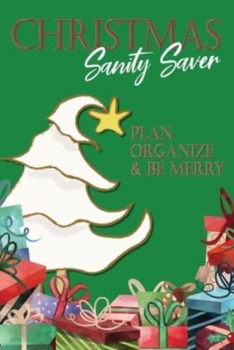 Christmas Sanity Saver