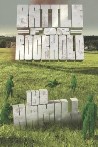 Battle for Rockhold