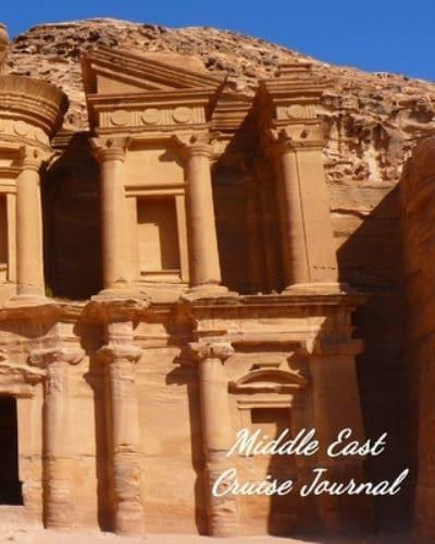 Middle East Cruise Journal