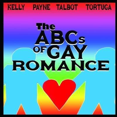 The ABCs of Gay Romance