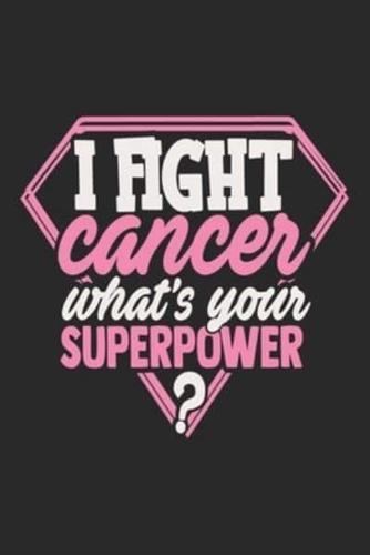 I Fight Cancer