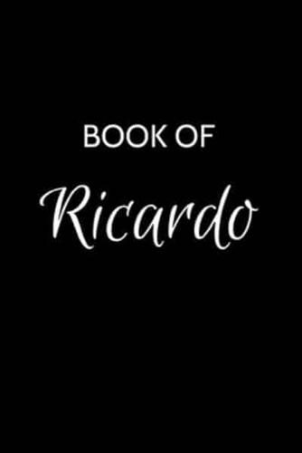 Ricardo Journal