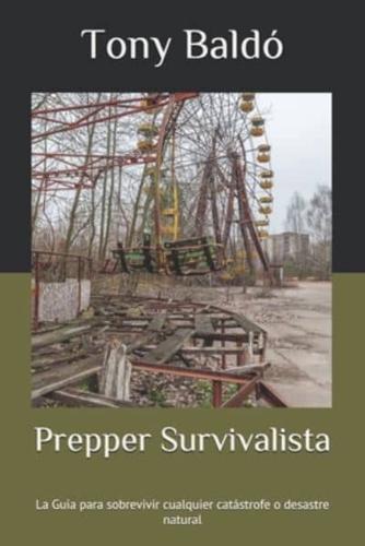 Prepper Survivalista