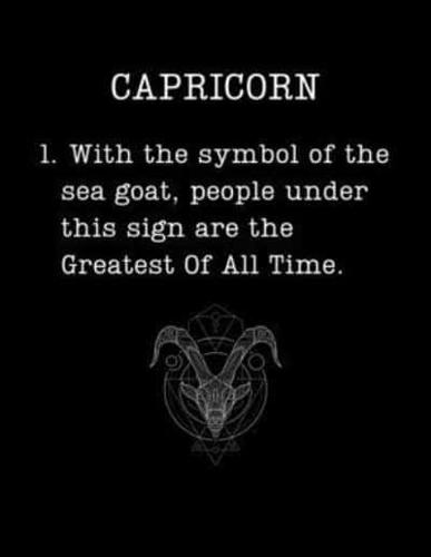 Capricorn