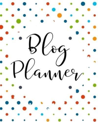 Blog Planner