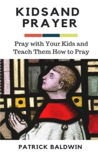 Kids and Prayer