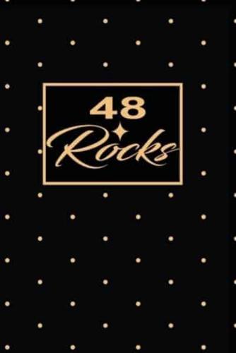 48 Rocks