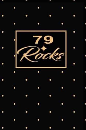 79 Rocks