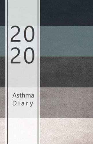 2020 Asthma Diary