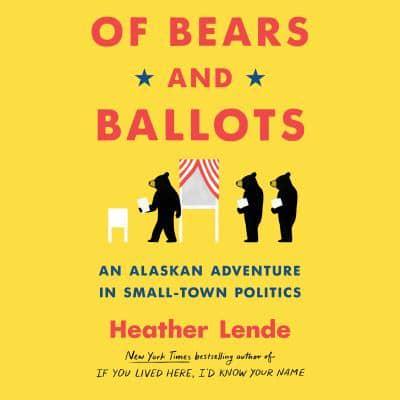 Of Bears and Ballots