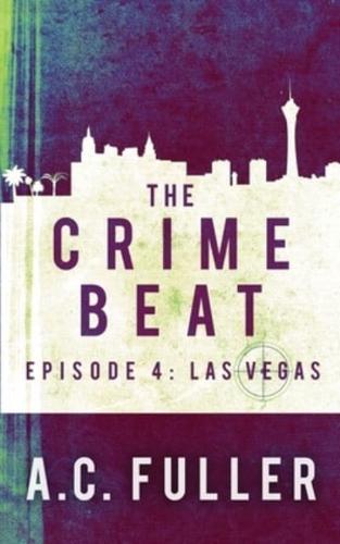 The Crime Beat