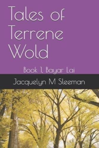 Tales of Terrene Wold