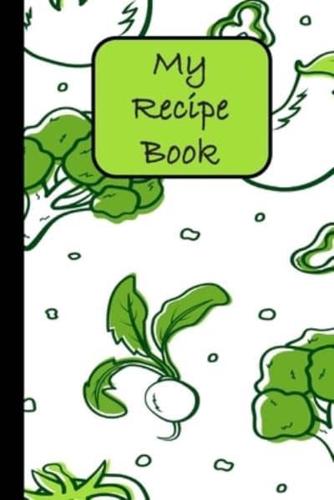 My Recipe Book