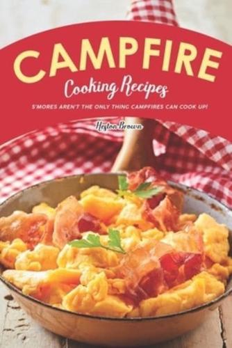 Campfire Cooking Recipes