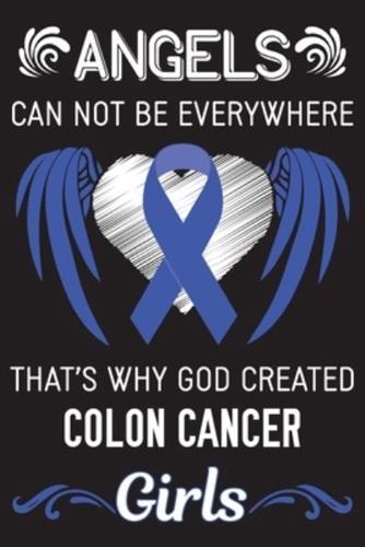 God Created Colon Cancer Girls