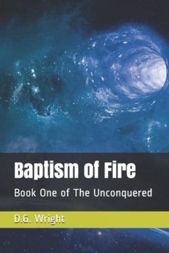 Baptism of Fire