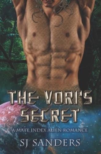 The Vori's Secret
