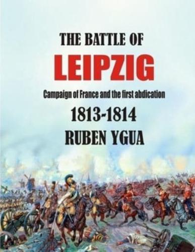 The Battle of Leipzig