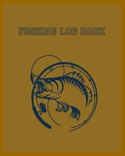 Fishing Log Book