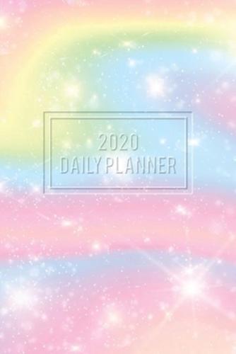 2020 Daily Planner