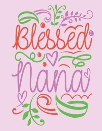 Blessed Nana