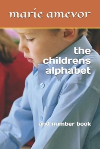 The Childrens Alphabet
