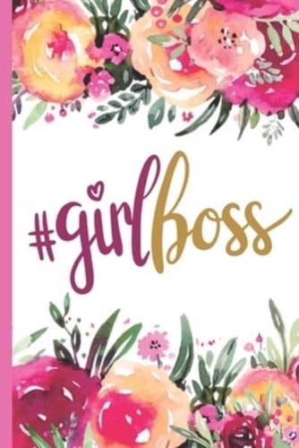 #Girl Boss