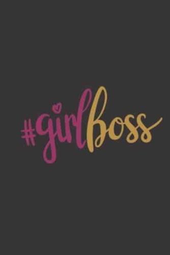 #Girl Boss